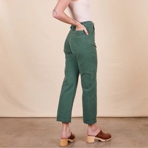 Big Bud Press Work Pants SM Petite